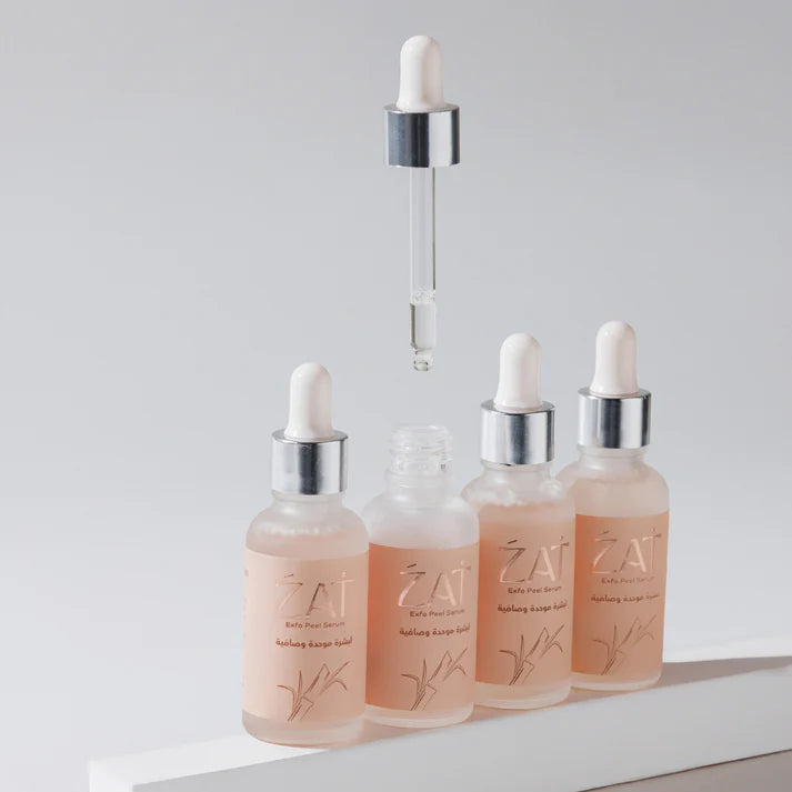 Exfo Peel Serum 30ml