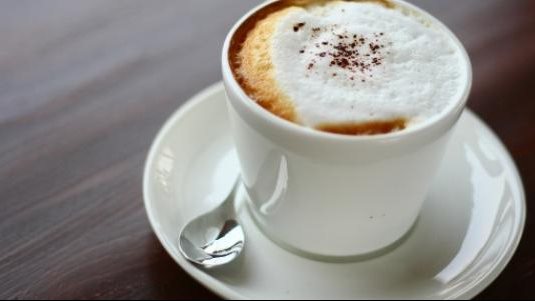 Cappuccino