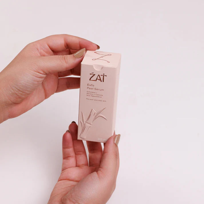 Exfo Peel Serum 30ml