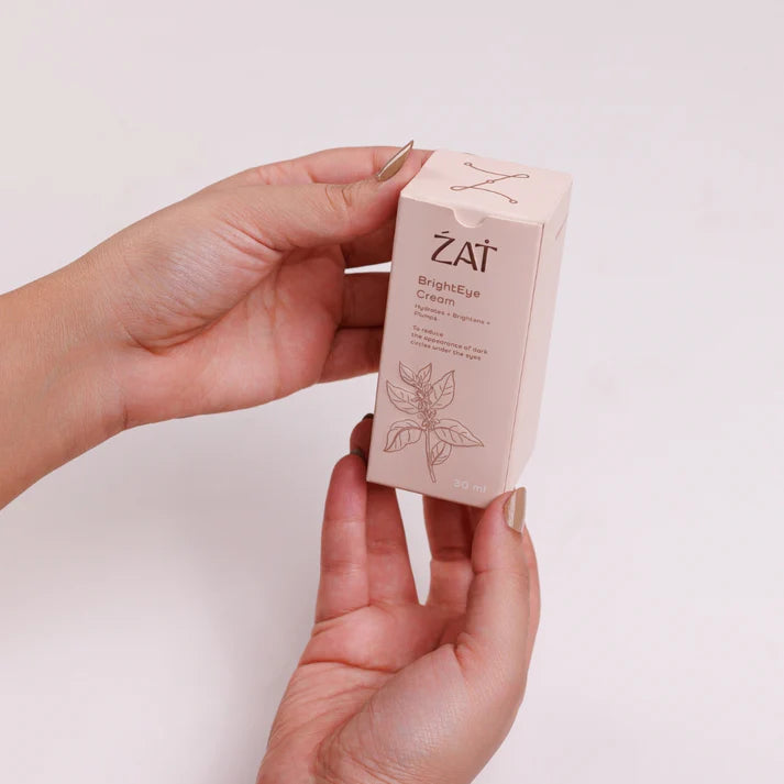 BrightEye Cream 30ml