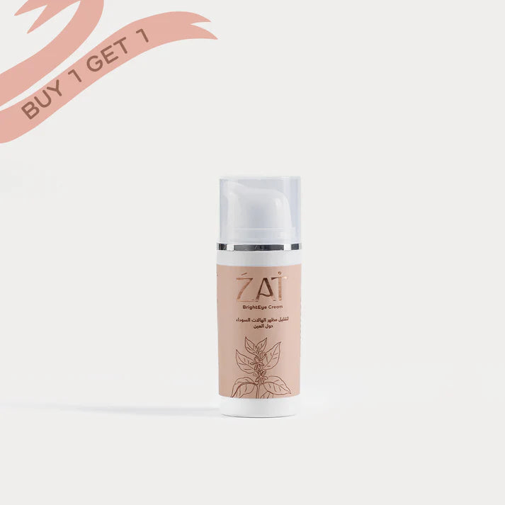 BrightEye Cream 30ml