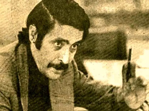 Bahram Sadeghi