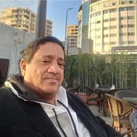 khaled ِal meer