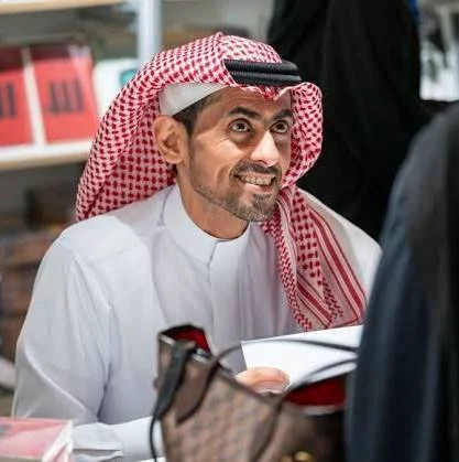Osamah AlMuslim