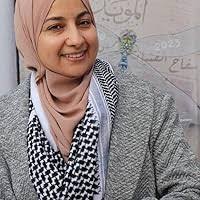 Khawla Hamdi