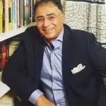 Ashraf El-Ashmawi