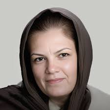Fariba Vafi