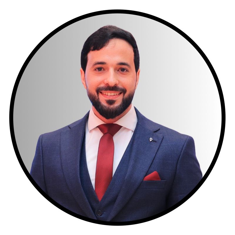 Magdy Soliman