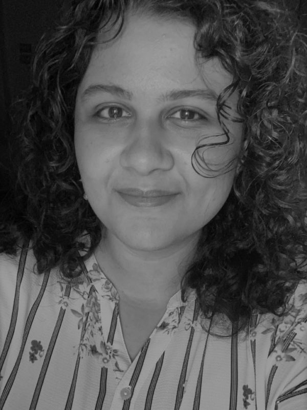 Rana Hesham