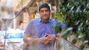 Mostafa Mastoor