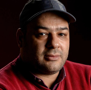 Adham El-Aboudi