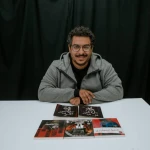 Abdelrahman Haggag