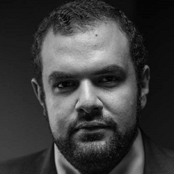 Hassan El-Gendy