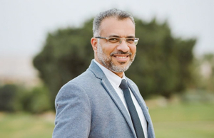 Dr. Mohamed Taha