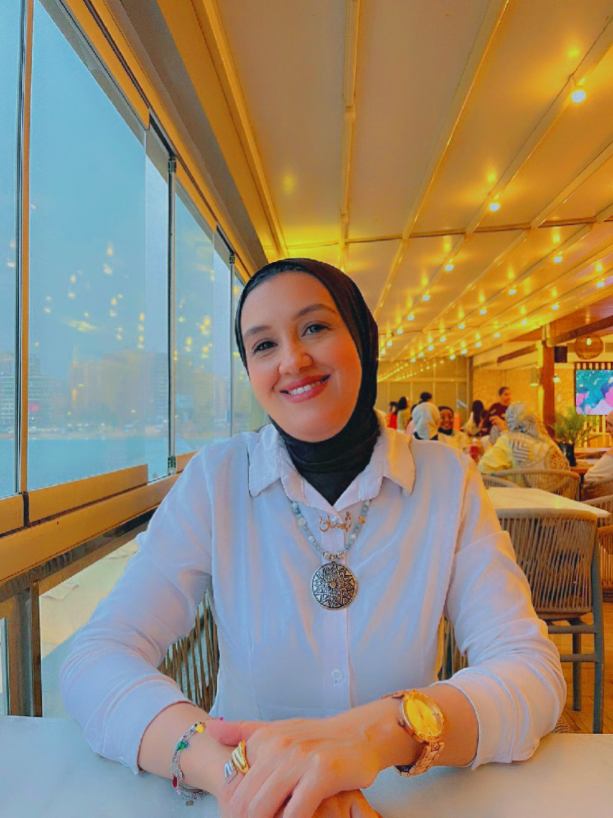 Eman Mohamed Ali