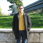 Said Benabdelouahed