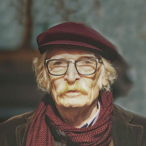 Mahmoud Dowlatabadi