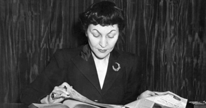 Doria Shafik